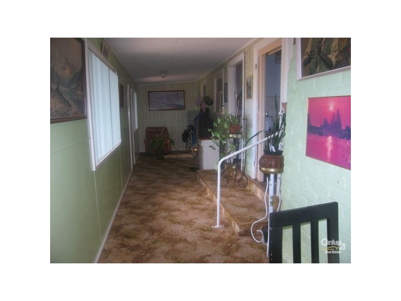 31 BOUGHTMAN STREET, Broken Hill NSW 2880