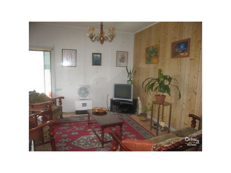 31 BOUGHTMAN STREET, Broken Hill NSW 2880