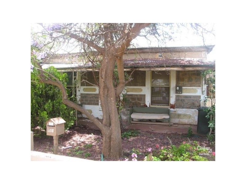 308 BROMIDE STREET, Broken Hill NSW 2880