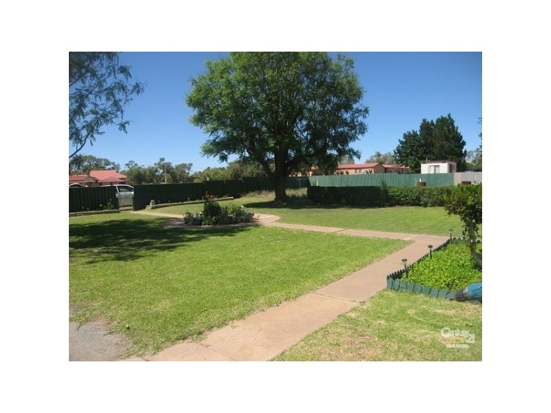 47 MENINDEE STREET, Menindee NSW 2879