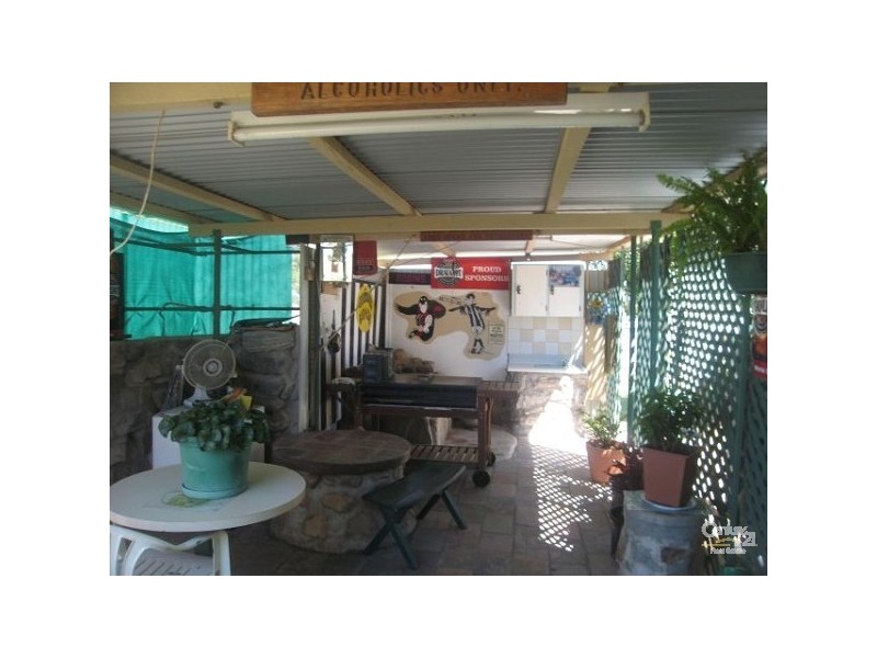 47 MENINDEE STREET, Menindee NSW 2879