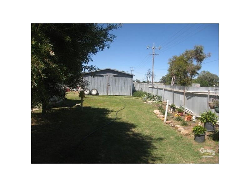 47 MENINDEE STREET, Menindee NSW 2879