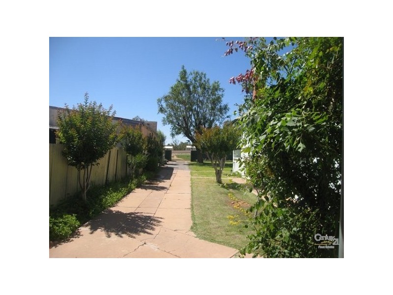 47 MENINDEE STREET, Menindee NSW 2879