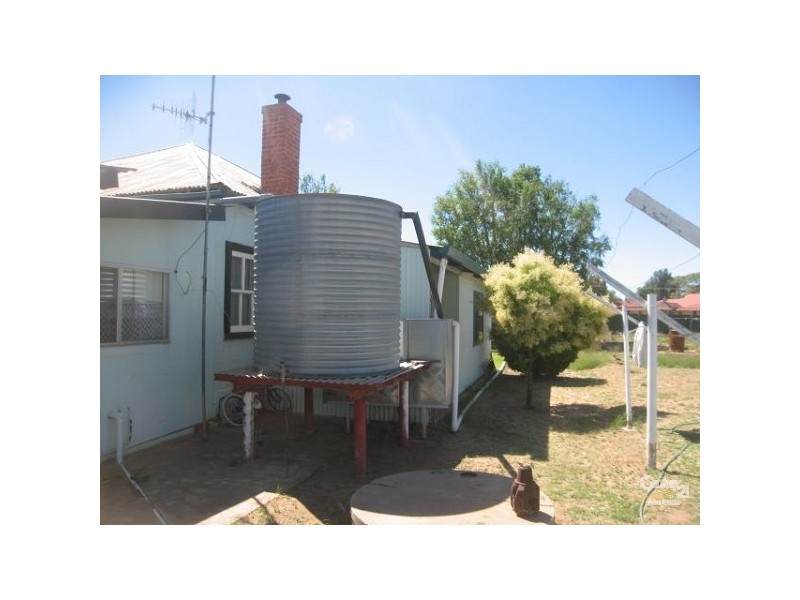 47 MENINDEE STREET, Menindee NSW 2879