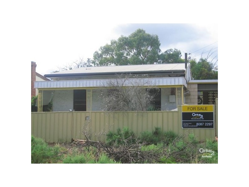 95-97 THOMAS STREET, Broken Hill NSW 2880