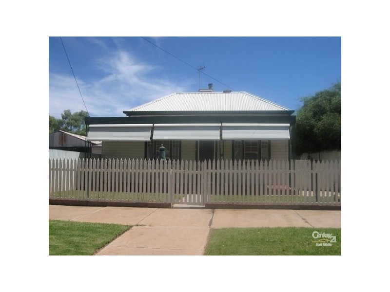 203 IODIDE STREET, Broken Hill NSW 2880