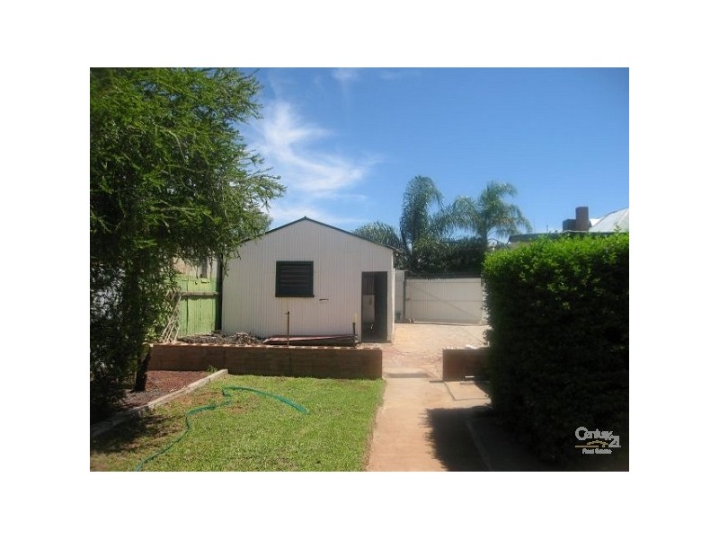 203 IODIDE STREET, Broken Hill NSW 2880