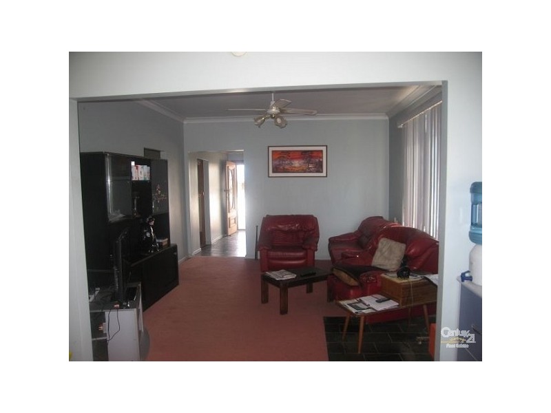 261 PIPER STREET, Broken Hill NSW 2880