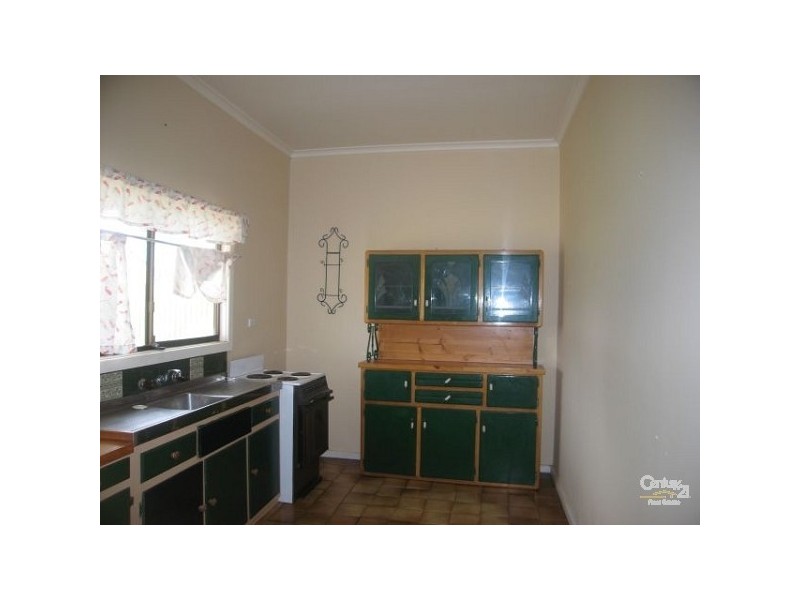 324 THOMAS LANE, Broken Hill NSW 2880