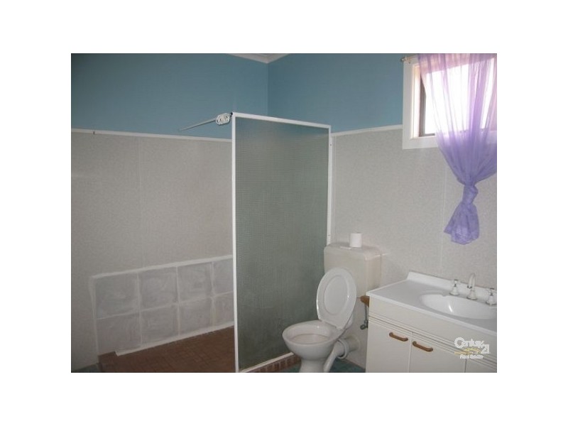 324 THOMAS LANE, Broken Hill NSW 2880