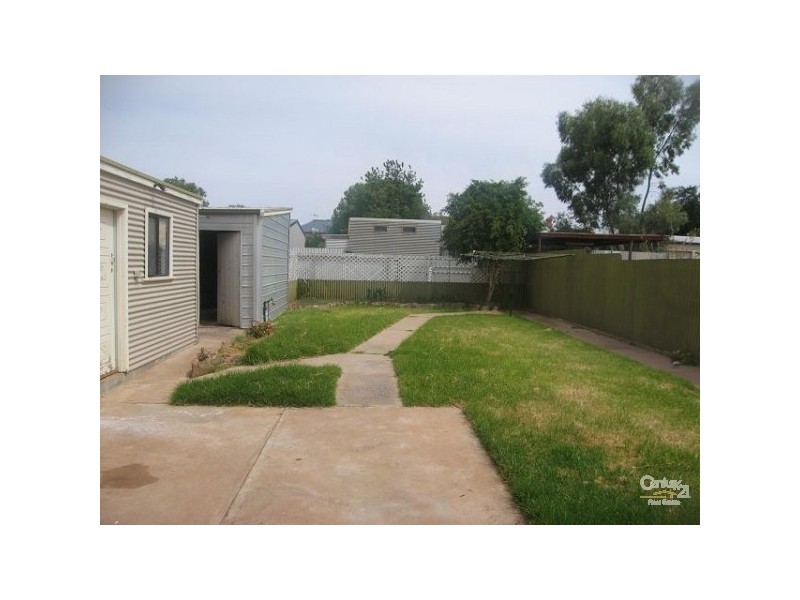 324 THOMAS LANE, Broken Hill NSW 2880
