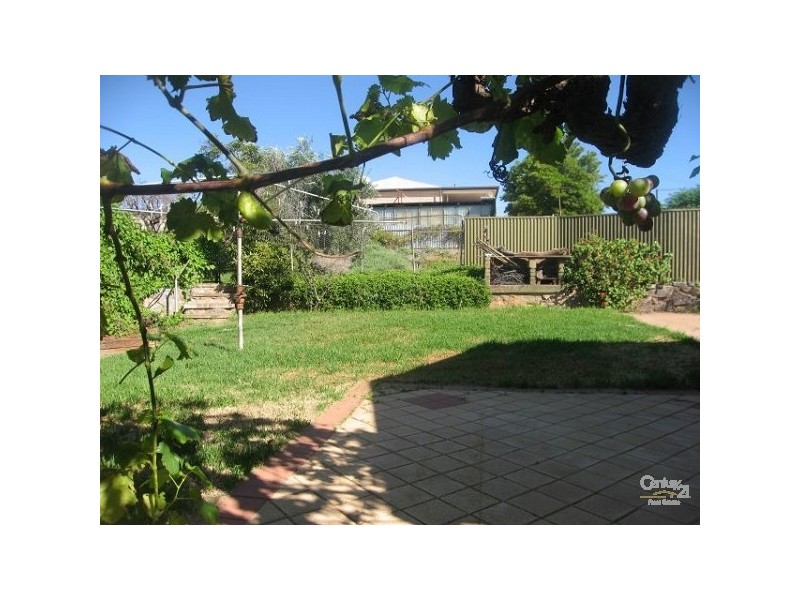 526 URANIUM STREET, Broken Hill NSW 2880