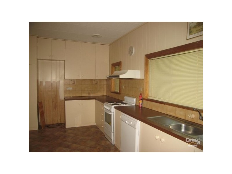 526 URANIUM STREET, Broken Hill NSW 2880