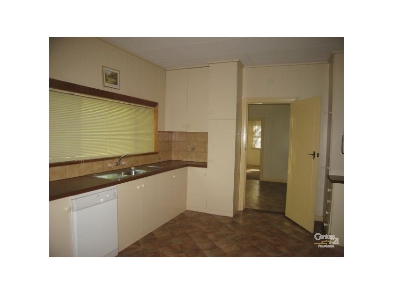 526 URANIUM STREET, Broken Hill NSW 2880