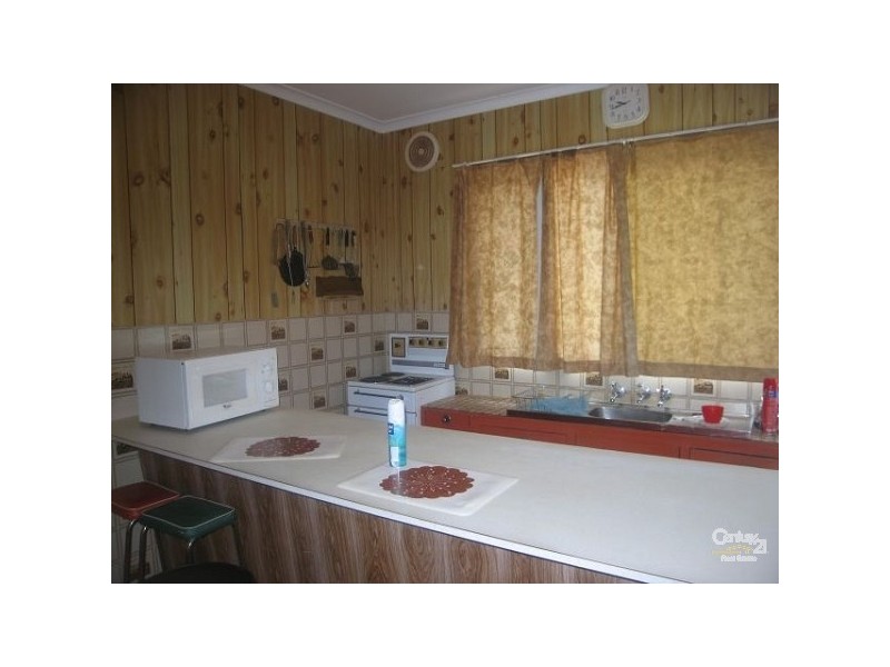 93 LAKEVIEW AVENUE, Menindee NSW 2879