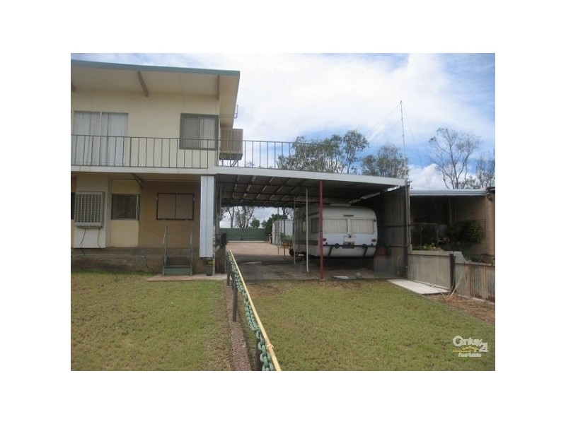 93 LAKEVIEW AVENUE, Menindee NSW 2879