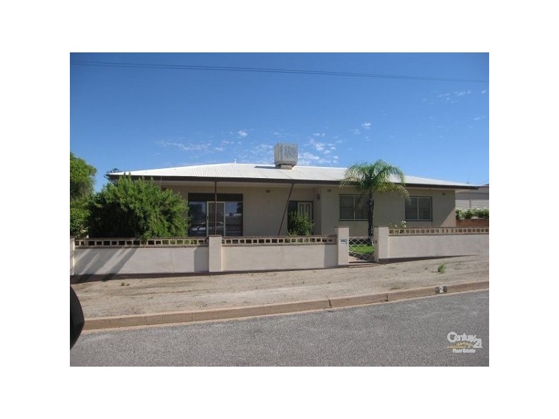2 Quarry Street, Broken Hill NSW 2880