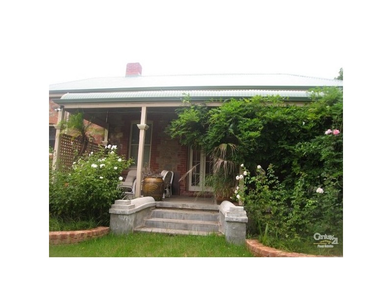 288 SULPHIDE STREET, Broken Hill NSW 2880