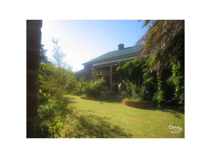 288 SULPHIDE STREET, Broken Hill NSW 2880