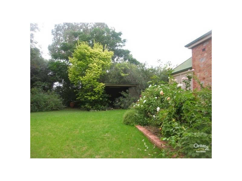 288 SULPHIDE STREET, Broken Hill NSW 2880
