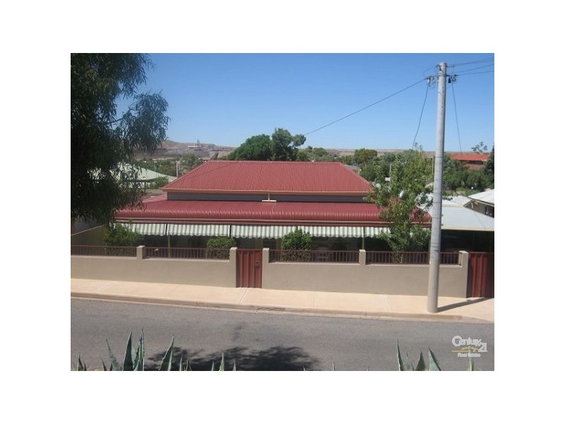 67 MICA STREET, Broken Hill NSW 2880