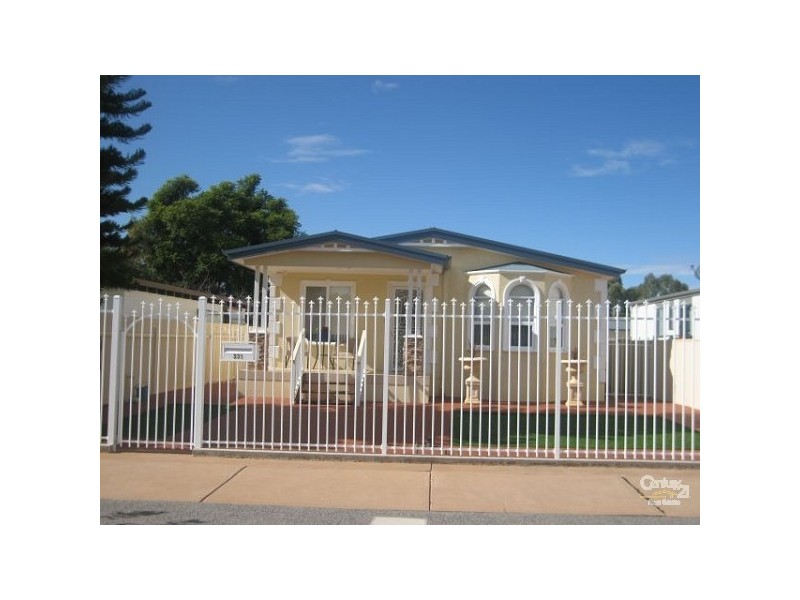 331 MICA STREET, Broken Hill NSW 2880
