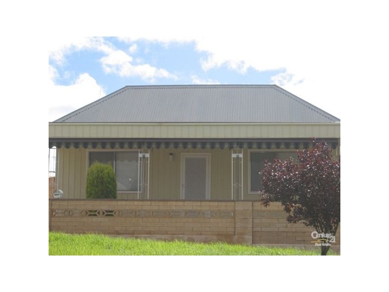 156 BISMUTH STREET, Broken Hill NSW 2880