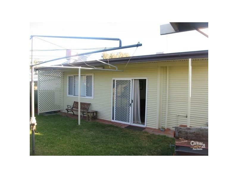 156 BISMUTH STREET, Broken Hill NSW 2880