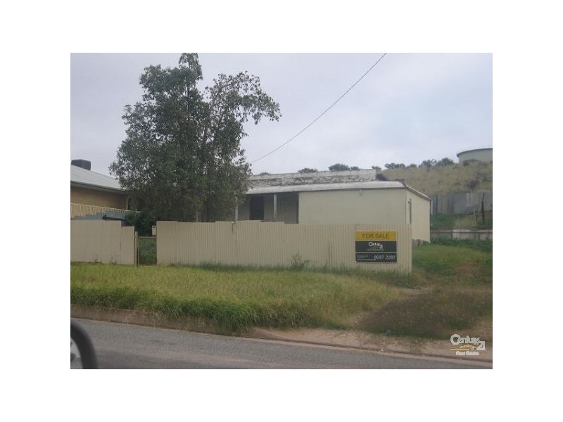48 MORGAN STREET, Broken Hill NSW 2880