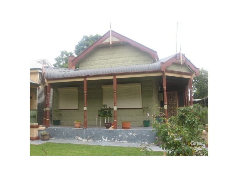 172 CORNISH STREET, Broken Hill NSW 2880