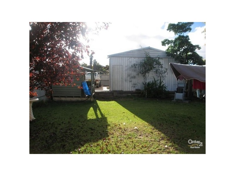 172 CORNISH STREET, Broken Hill NSW 2880