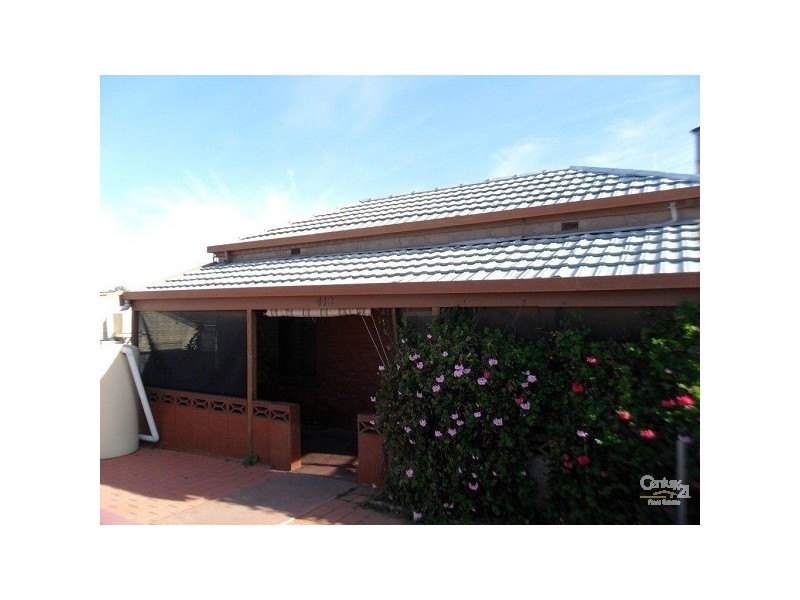 412 WILLIAMS LANE, Broken Hill NSW 2880
