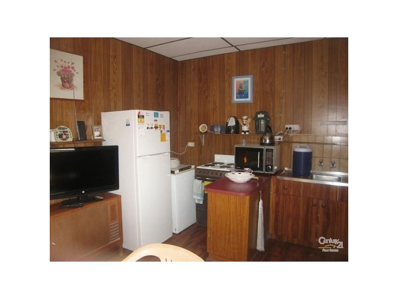 412 WILLIAMS LANE, Broken Hill NSW 2880