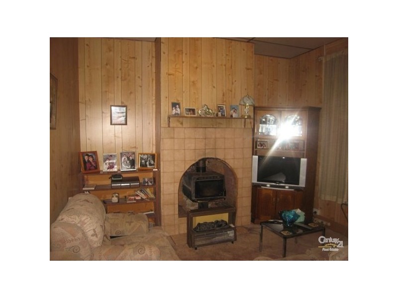 412 WILLIAMS LANE, Broken Hill NSW 2880