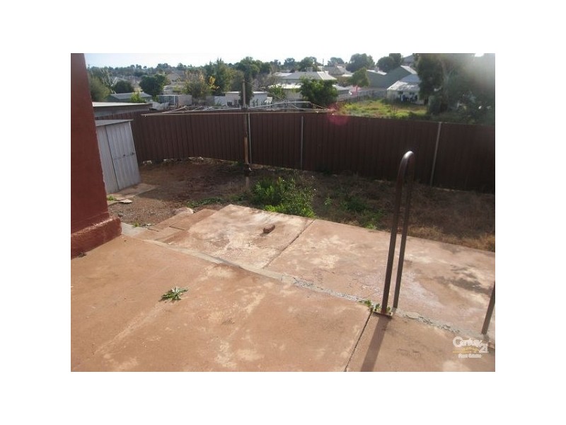 412 WILLIAMS LANE, Broken Hill NSW 2880
