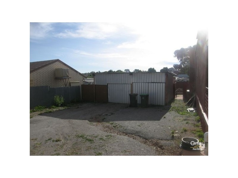 412 WILLIAMS LANE, Broken Hill NSW 2880