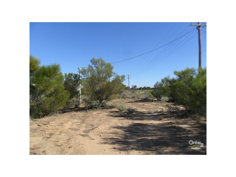 90 PARADISE WAY, MENINDEE, Menindee NSW 2879