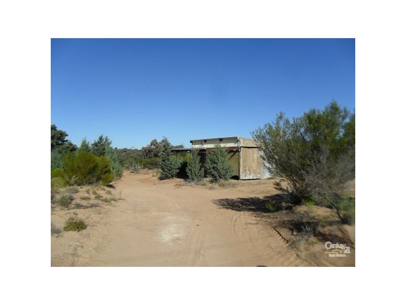 90 PARADISE WAY, MENINDEE, Menindee NSW 2879