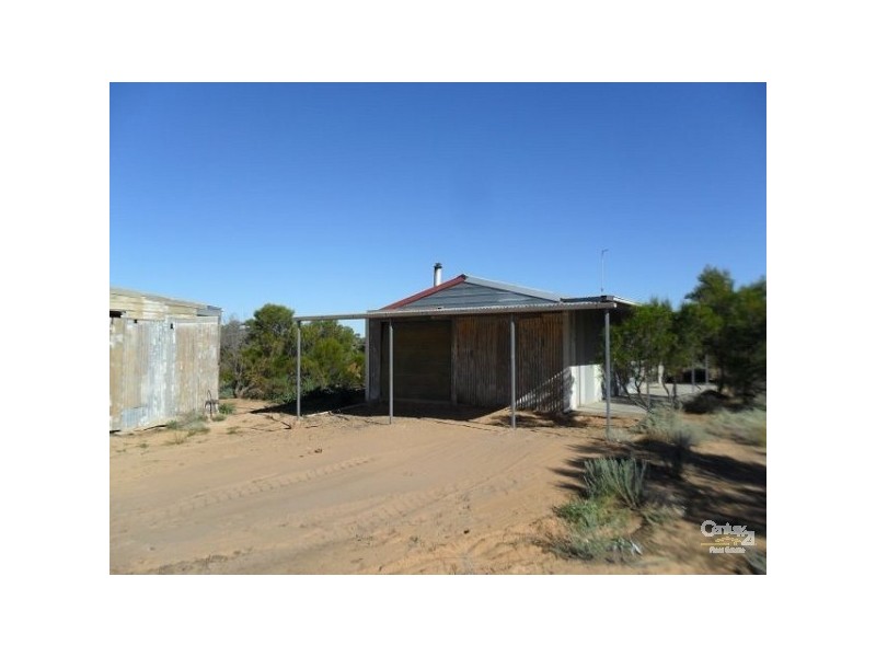 90 PARADISE WAY, MENINDEE, Menindee NSW 2879
