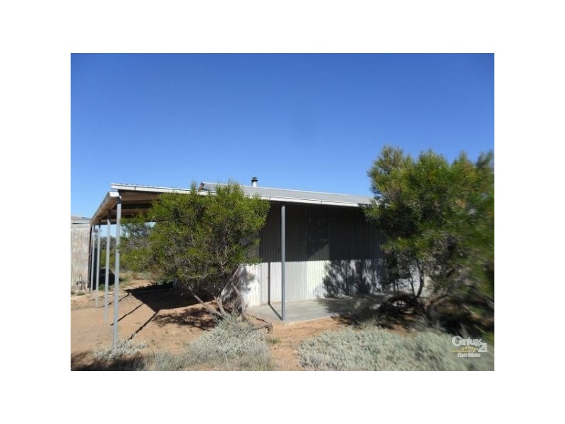 90 PARADISE WAY, MENINDEE, Menindee NSW 2879