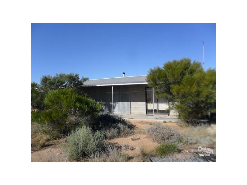 90 PARADISE WAY, MENINDEE, Menindee NSW 2879