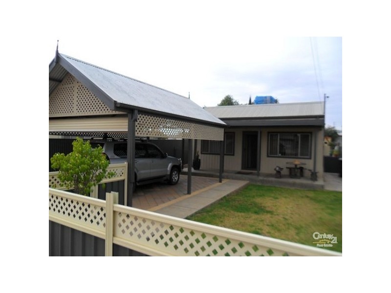 185 Pell Lane, Broken Hill NSW 2880