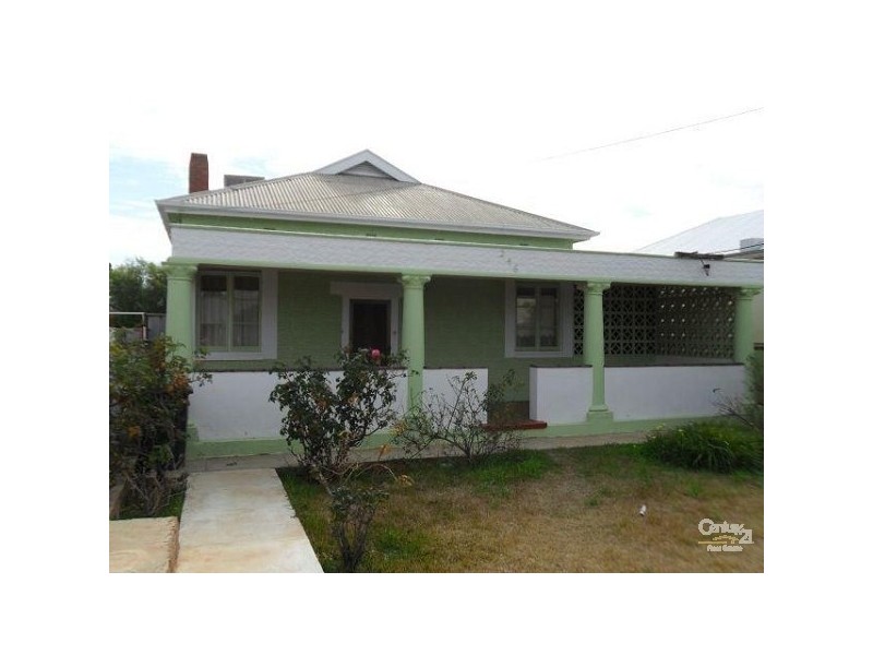 246 WILLIAMS LANE, Broken Hill NSW 2880