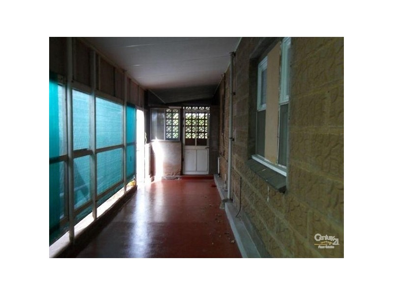 246 WILLIAMS LANE, Broken Hill NSW 2880