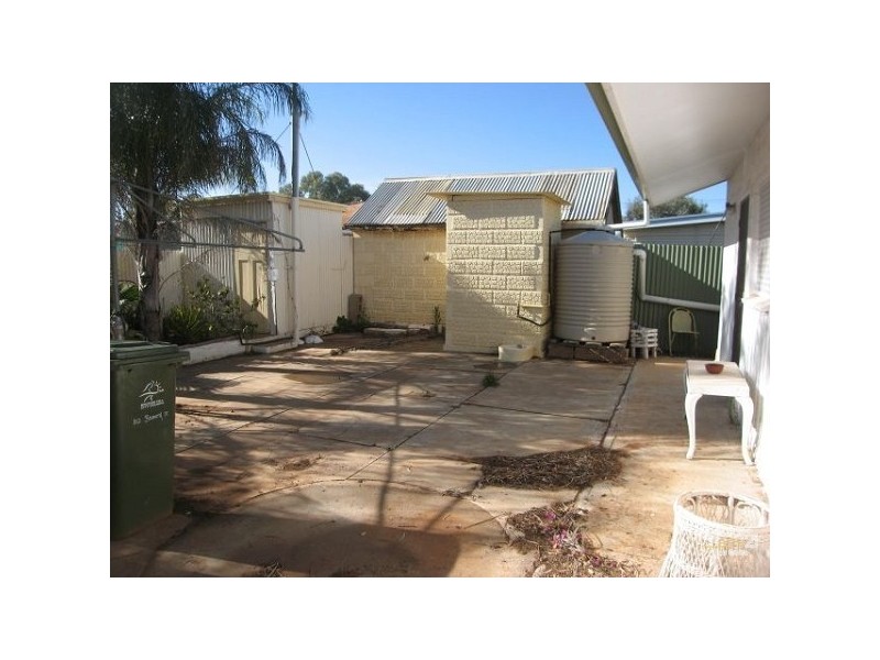 104 BISMUTH STREET, Broken Hill NSW 2880