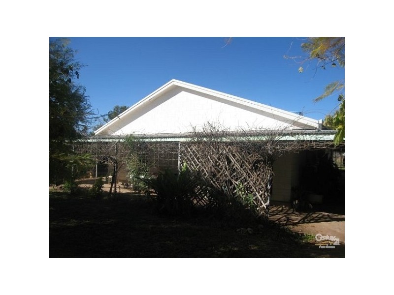 178 BUDGIE STREET, Menindee NSW 2879