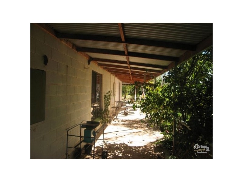 178 BUDGIE STREET, Menindee NSW 2879