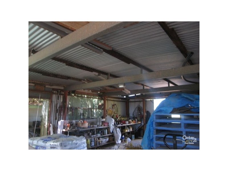 178 BUDGIE STREET, Menindee NSW 2879