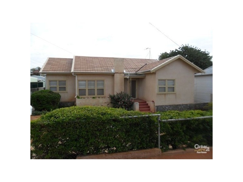 318 MORISH STREET, Broken Hill NSW 2880