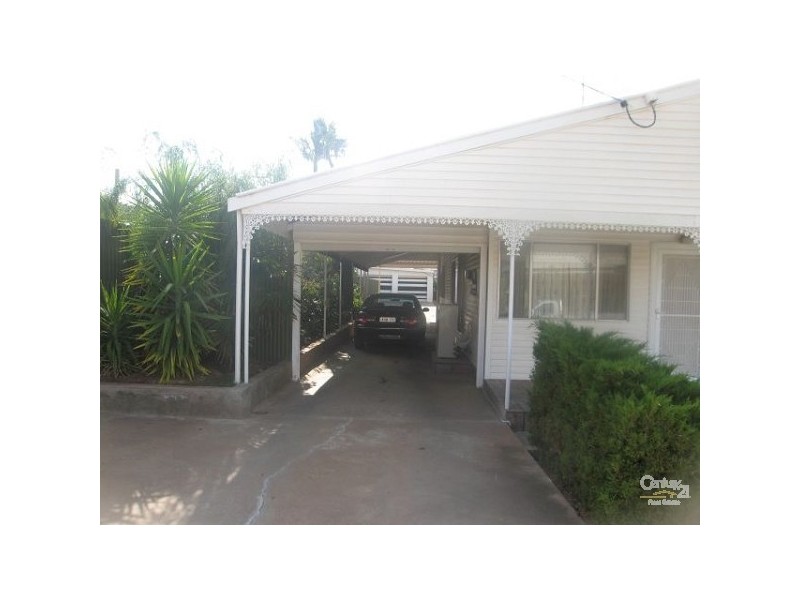 668 LANE LANE, Broken Hill NSW 2880